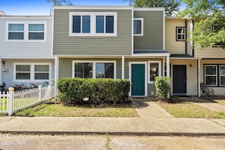505 Palermo Rd, Panama City, FL 32405