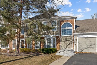 1864 Fox Run Dr Unit A, Elk Grove Village, IL 60007