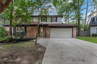 36 Pinewood Forest Ct, Spring, TX 77381