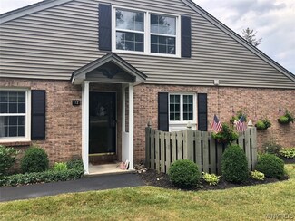 112 Bridle Path Unit GARAGE, Orchard Park, NY 14127