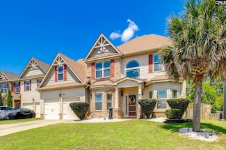 631 Twisted Oak Ct, Lexington, SC 29073