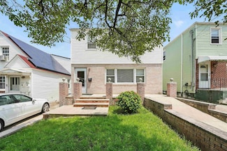 36 Culver Ave, Jersey City, NJ 07305