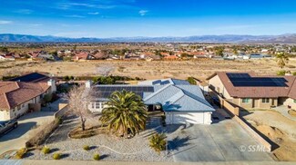 116 W Cielo Ave, Ridgecrest, CA 93555