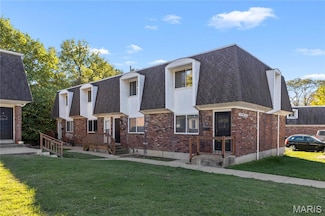 1035 Lafayette Ct Unit B, Collinsville, IL 62234