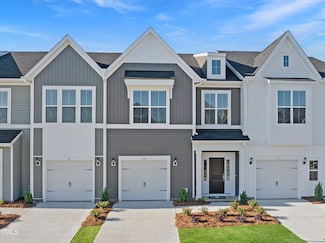 43 Pansy Park Unit 233, Clayton, NC 27520