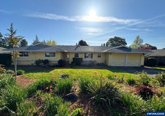 4258 Oakman St S, Salem, OR 97302