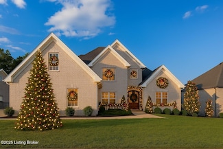 17400 Shakes Creek Dr, Louisville, KY 40023