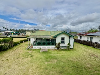 04-1176-A Kuhio Hwy Unit 2, Kapaa, HI 96746