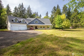 6918 Olympic St NW, Olympia, WA 98502