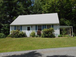 10 Cummings Ave, Williamstown, MA 01267
