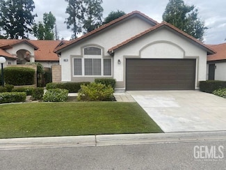 6901 Courtside Cir Unit 15, Bakersfield, CA 93309