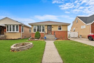 3308 Ernst St, Franklin Park, IL 60131