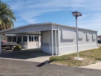 1159 Daniels Rd SE Unit 74, Moore Haven, FL 33471