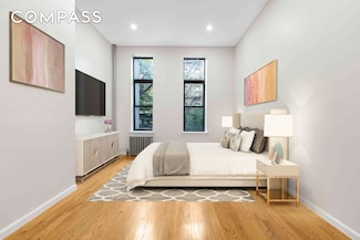95 Saint Marks Place Unit 3, New York, NY 10009