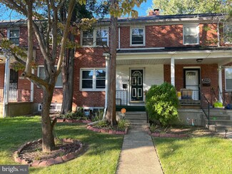 1522 Stonewood Rd, Baltimore, MD 21239