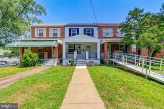 1902 Good Hope Rd SE, Washington, DC 20020