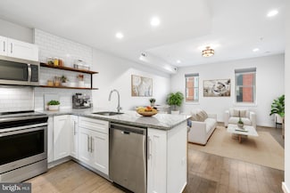 1734 Wylie St Unit B, Philadelphia, PA 19130