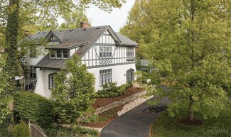 319 Beech Ave, Lockland, OH 45215