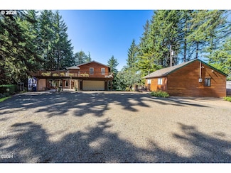 2165 NE East Devils Lake Rd, Otis, OR 97368