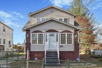 1352 Elmwood Ave, Sharon Hill, PA 19079