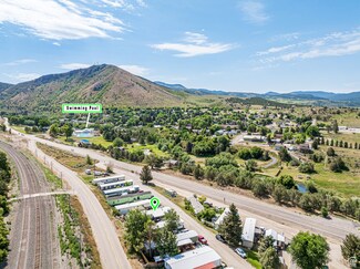 10255 E Old Oregon Trail Rd Unit 12, Lava Hot Springs, ID 83246