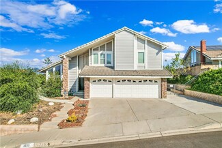 3235 Bent Twig Ln, Diamond Bar, CA 91765