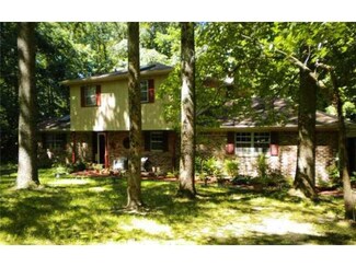 9016 W Pocket Hollow Rd, Gosport, IN 47433