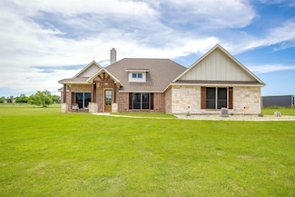 4017 Crick Ct, Brock, TX 76087