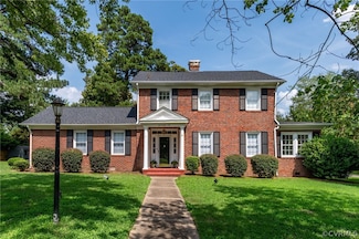 401 Park Ave, Hopewell, VA 23860