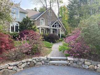 10 Ben Arthurs Way, Dover, MA 02030