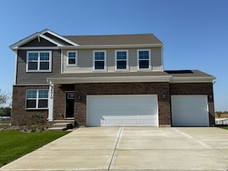 26010 Rowena Dr, Manhattan, IL 60442