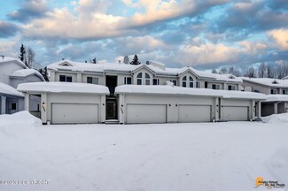 7020 Fairweather Park Loop Unit 46, Anchorage, AK 99518