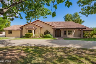 2129 E Page Ave, Gilbert, AZ 85234