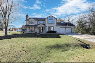 624 S Keller Park Dr, Appleton, WI 54914