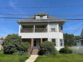 25 French Ave Unit 1, Braintree, MA 02184