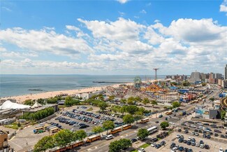 601 Surf Ave Unit 16R, Brooklyn, NY 11224