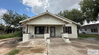 706 N 1st St, Harlingen, TX 78550