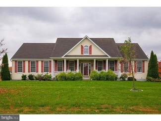 43 Forage Dr, Mickleton, NJ 08056
