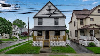 131 Ross St, Batavia, NY 14020