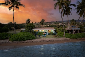 2180 Kamehameha V Hwy, Kaunakakai, HI 96748