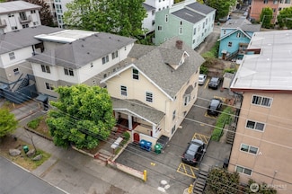 4226 7th Ave NE, Seattle, WA 98105