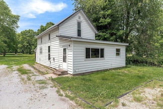 4508 N Wells St, Delphi, IN 46923