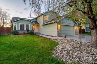 265 S Sophie Place, Eagle, ID 83616