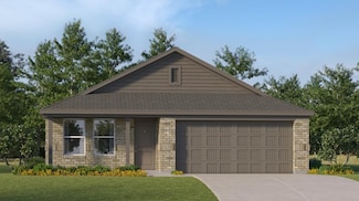 Oxford, Keene, TX 76059
