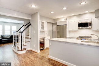 4463 Greenwich Pkwy NW, Washington, DC 20007