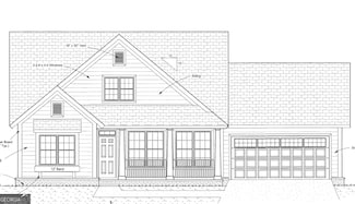 220 Pine Valley Dr, Royston, GA 30662