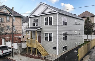 29 Dunford St, Providence, RI 02909