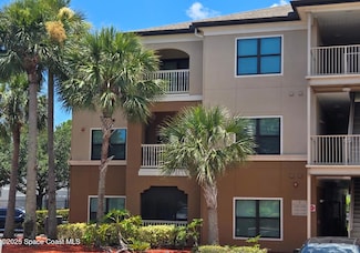 6440 Borasco Dr Unit 2506, Melbourne, FL 32940