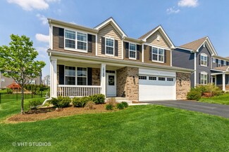 17150 W Vista Ridge Dr, Gurnee, IL 60031