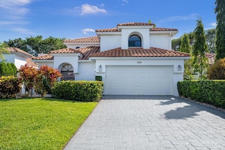 5809 NW 21st Way, Boca Raton, FL 33496